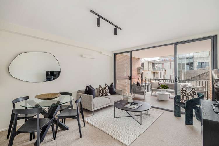 Main view of Homely apartment listing, 5/6-10 Purkis Street, Camperdown NSW 2050