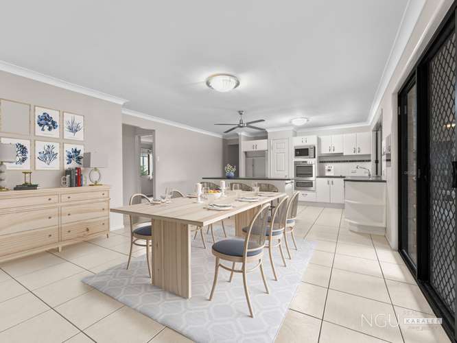 Sixth view of Homely house listing, 54 Essex Street, Chuwar QLD 4306