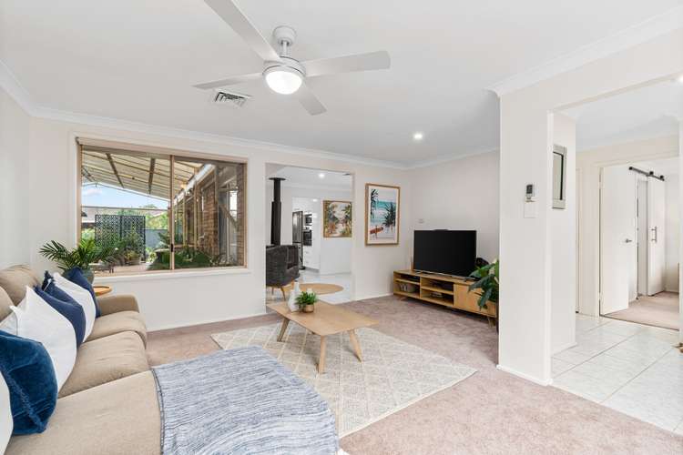Fourth view of Homely house listing, 16 Yanderra Crescent, Narara NSW 2250