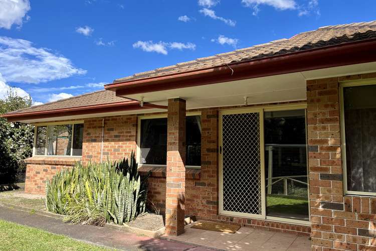 47 Tartarian Crescent, Bomaderry NSW 2541