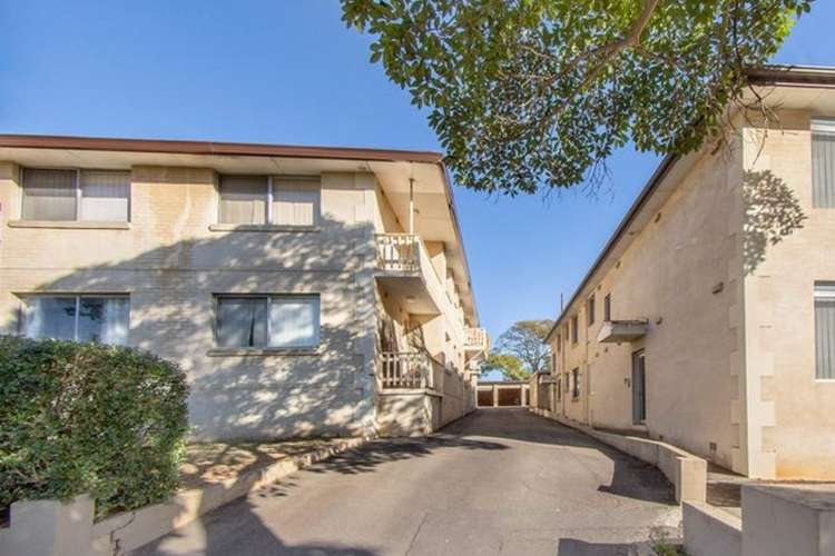 Second view of Homely apartment listing, 5/12-14 Denison Street, Parramatta NSW 2150