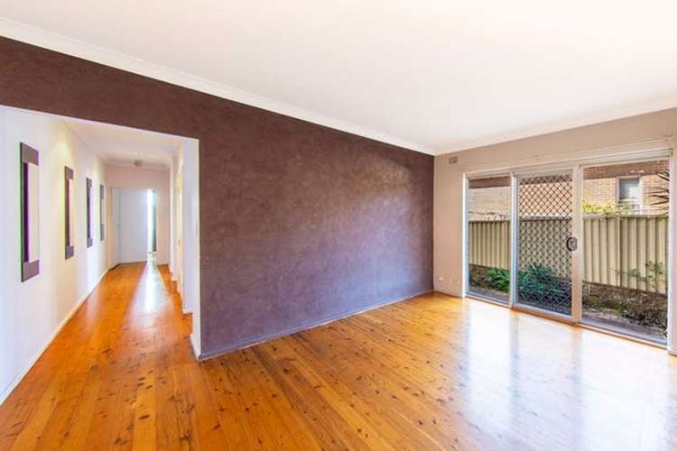 Third view of Homely apartment listing, 5/12-14 Denison Street, Parramatta NSW 2150