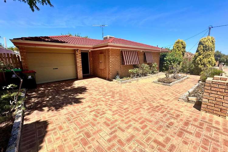Main view of Homely house listing, 3/54 Federal Street, Tuart Hill WA 6060