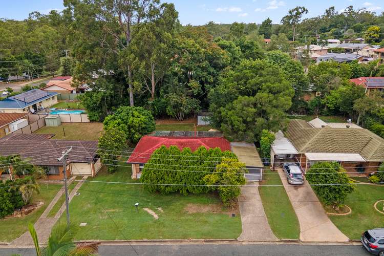 Main view of Homely house listing, 6 Dargie Avenue, Collingwood Park QLD 4301
