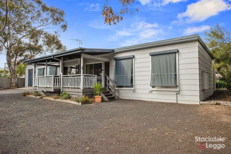 Main view of Homely unit listing, 2/27 Anderson Road, Cowes VIC 3922