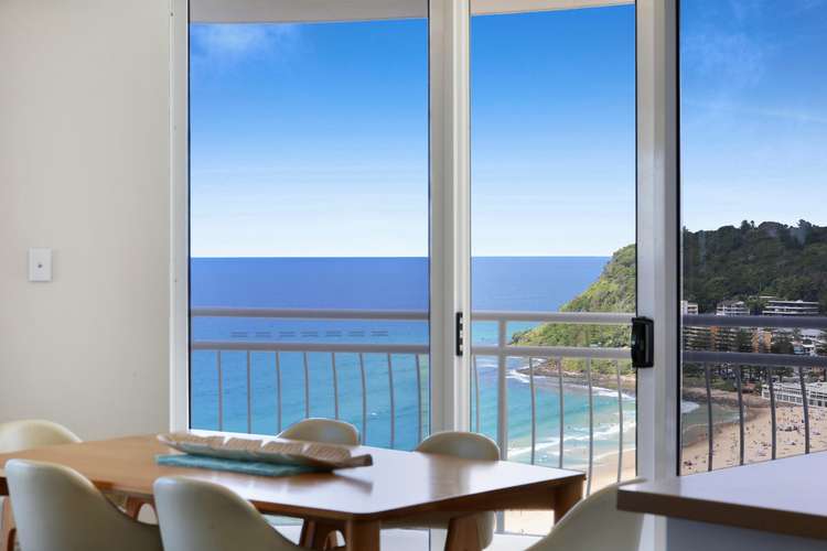 Main view of Homely unit listing, 26E/3 Second Avenue, Burleigh Heads QLD 4220