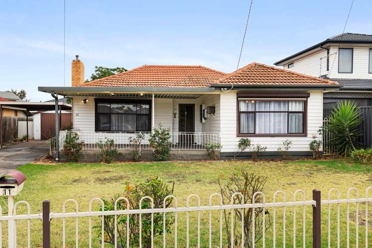 Main view of Homely house listing, 11 Blackley Court, Deer Park VIC 3023