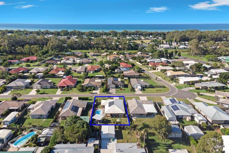 24 Seashore Way, Toogoom QLD 4655