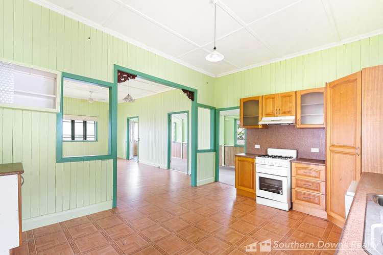 Seventh view of Homely house listing, 4a King Street, Warwick QLD 4370