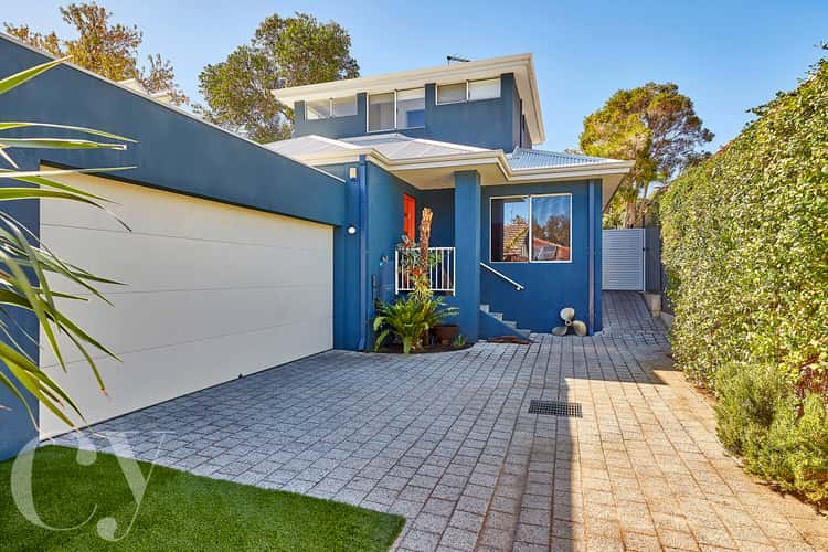 Main view of Homely house listing, 6a Malcolm Street, Fremantle WA 6160