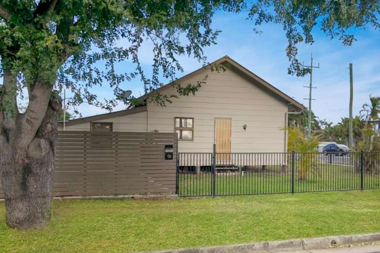Main view of Homely house listing, 104 Haynes Street, Park Avenue QLD 4701