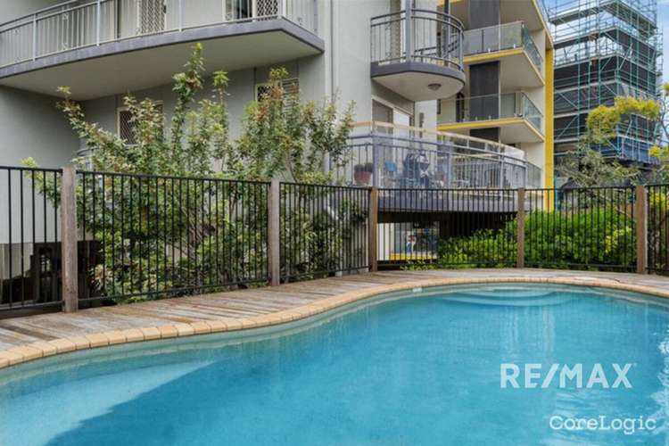 Second view of Homely apartment listing, 9/446 Main Street, Kangaroo Point QLD 4169