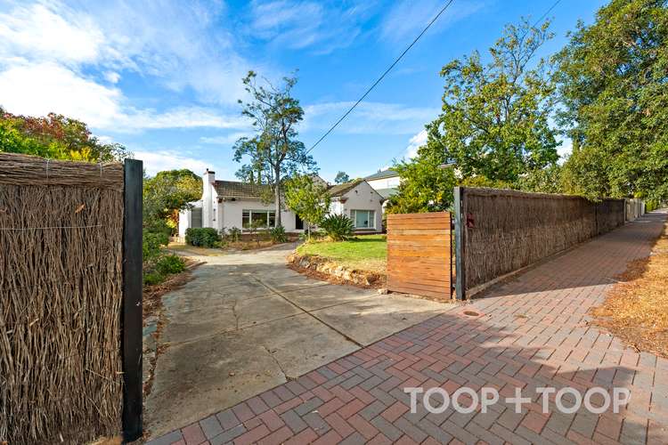 1 Woodcroft Avenue, St Georges SA 5064