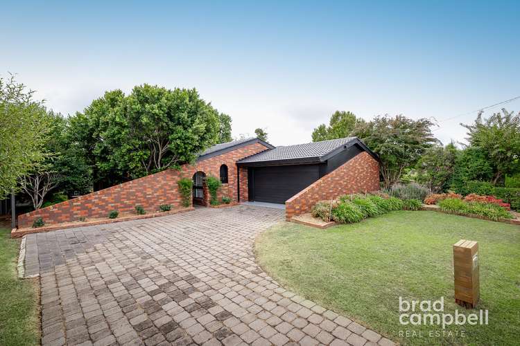 Main view of Homely house listing, 51 Lachlan Crescent, Shepparton VIC 3630