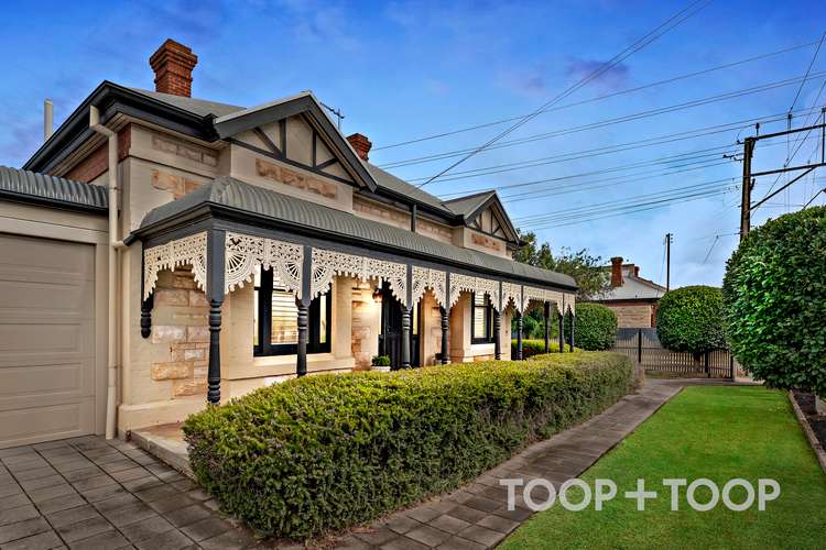 Main view of Homely house listing, 66 Henry Street, West Croydon SA 5008
