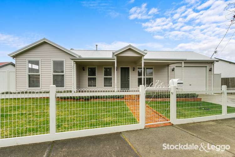 Main view of Homely house listing, 4 Johnson Crescent, Traralgon VIC 3844