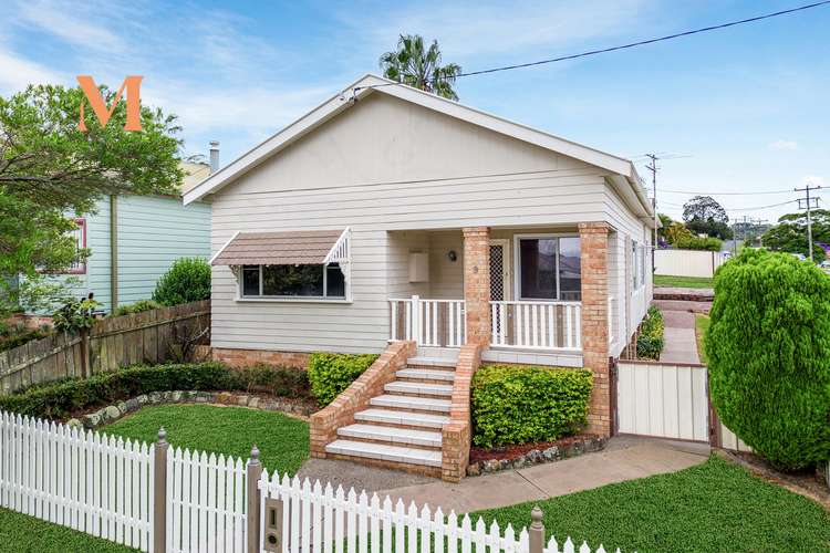 9 Murray Road, Cardiff NSW 2285