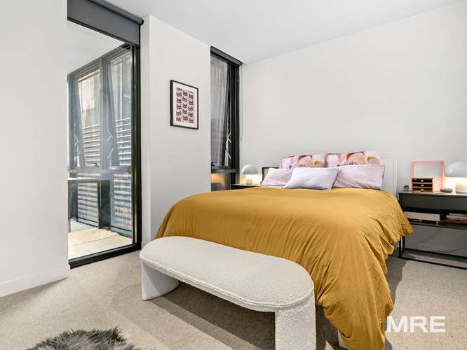 Second view of Homely apartment listing, 206/70 Stanley Street, Collingwood VIC 3066