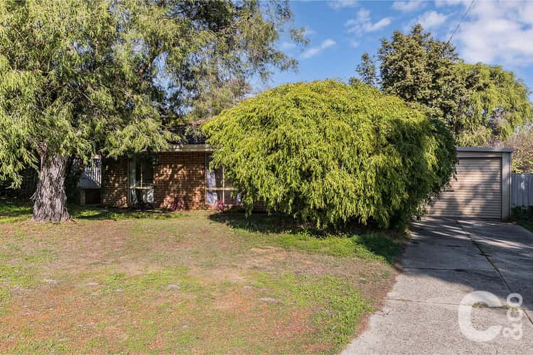 4 Darkins Retreat, Parmelia WA 6167