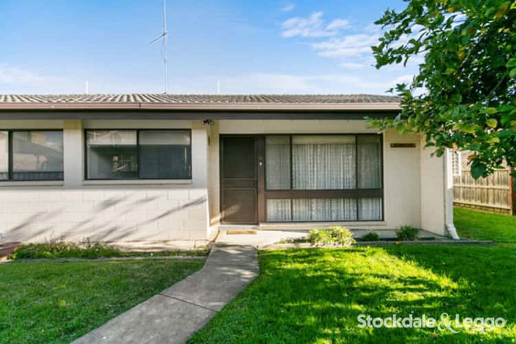 Main view of Homely unit listing, 6/12 Ann Street, Morwell VIC 3840