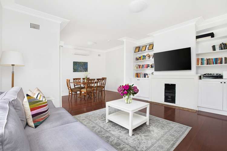 Main view of Homely semiDetached listing, 1/595 Mowbray Road, Lane Cove NSW 2066