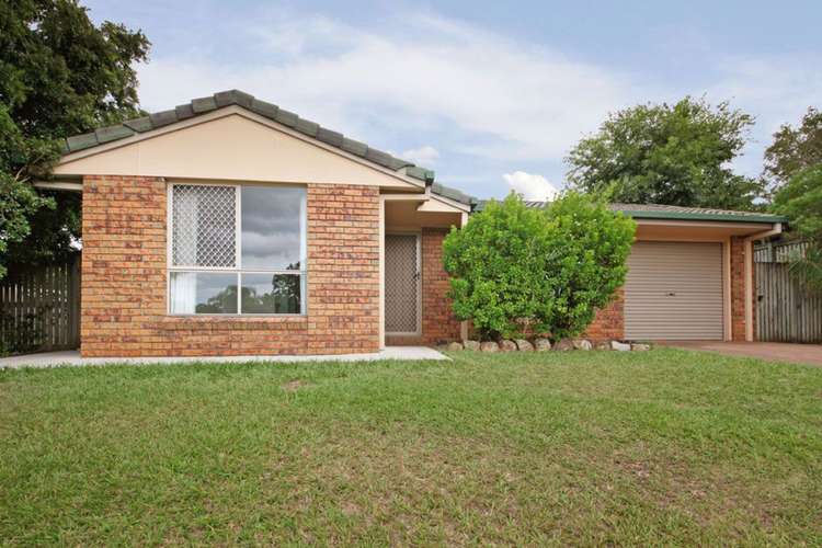 Main view of Homely house listing, 54 Orchid Avenue, Kallangur QLD 4503