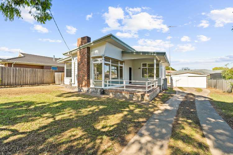 Main view of Homely house listing, 4 Coral Crescent, Maffra VIC 3860