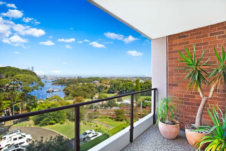 Main view of Homely apartment listing, 19/16 Carr Street, Waverton NSW 2060