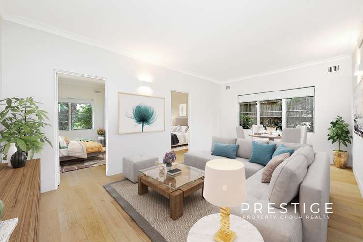 Main view of Homely unit listing, 2/42 Firth Street, Arncliffe NSW 2205
