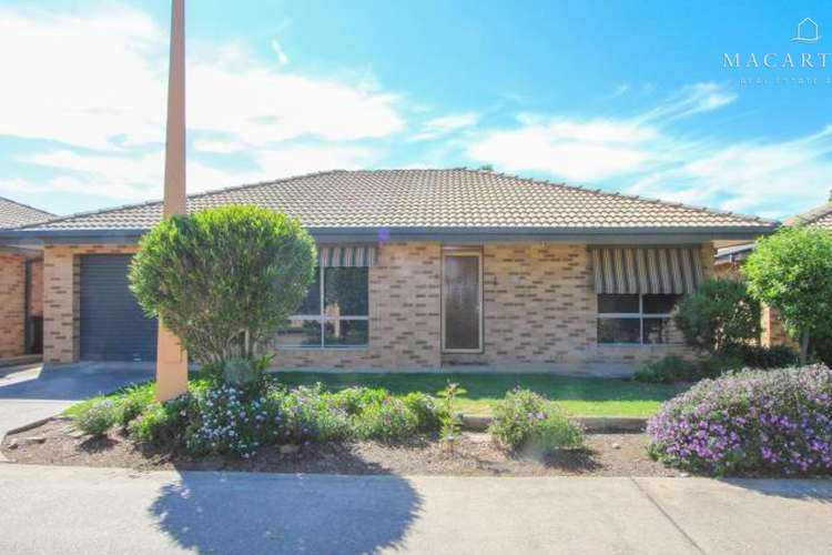 Main view of Homely house listing, 3/3 Leena Place, Wagga Wagga NSW 2650