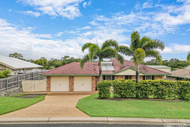 Main view of Homely house listing, 31 Rodney Street, Taranganba QLD 4703