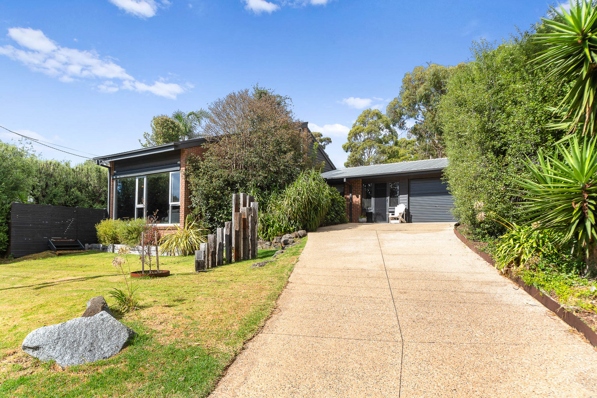 Main view of Homely house listing, 14 Bundara Crescent, Mount Eliza VIC 3930
