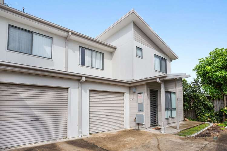 Main view of Homely townhouse listing, 19/40-56 Gledson, North Booval QLD 4304