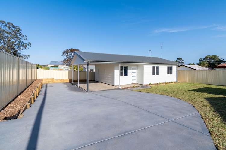 Main view of Homely house listing, 46A Greta Street, Aberdare NSW 2325