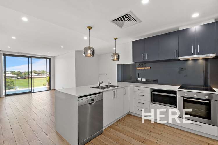 Main view of Homely apartment listing, 28/285 Vincent Street, Leederville WA 6007
