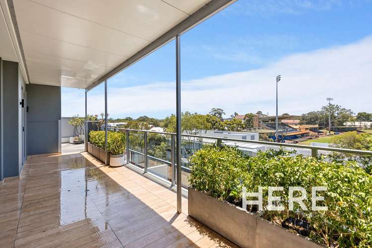 Third view of Homely apartment listing, 28/285 Vincent Street, Leederville WA 6007
