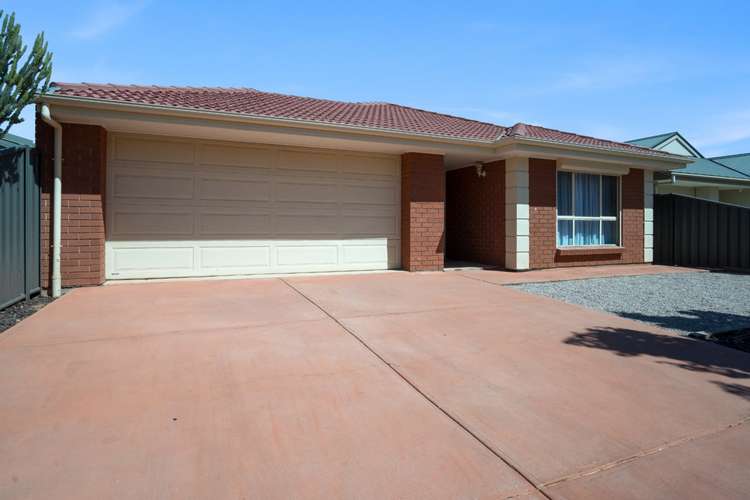 Main view of Homely house listing, 8 Bolmen Lane, Andrews Farm SA 5114