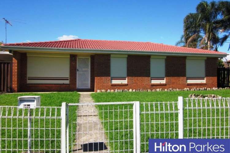 Main view of Homely house listing, 19 Romley Crescent, Oakhurst NSW 2761
