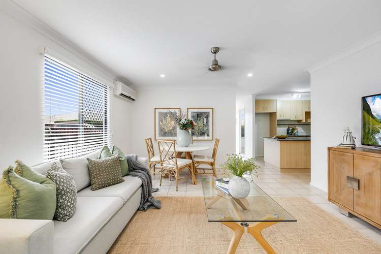 Main view of Homely unit listing, 2/16 Pascoe Lane, Harlaxton QLD 4350