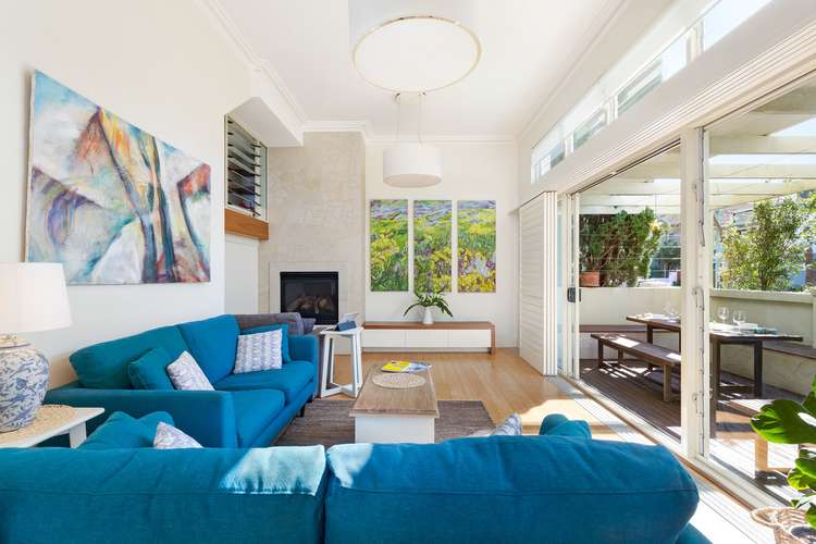 Main view of Homely house listing, 2 Major Street, Coogee NSW 2034
