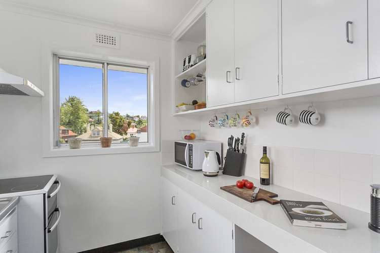 Main view of Homely apartment listing, 13/220 Davey Street, South Hobart TAS 7004