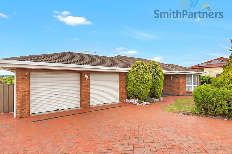 Main view of Homely house listing, 7 Jacka Court, Golden Grove SA 5125