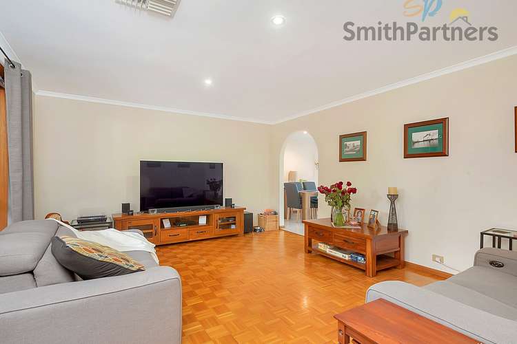 Second view of Homely house listing, 7 Jacka Court, Golden Grove SA 5125
