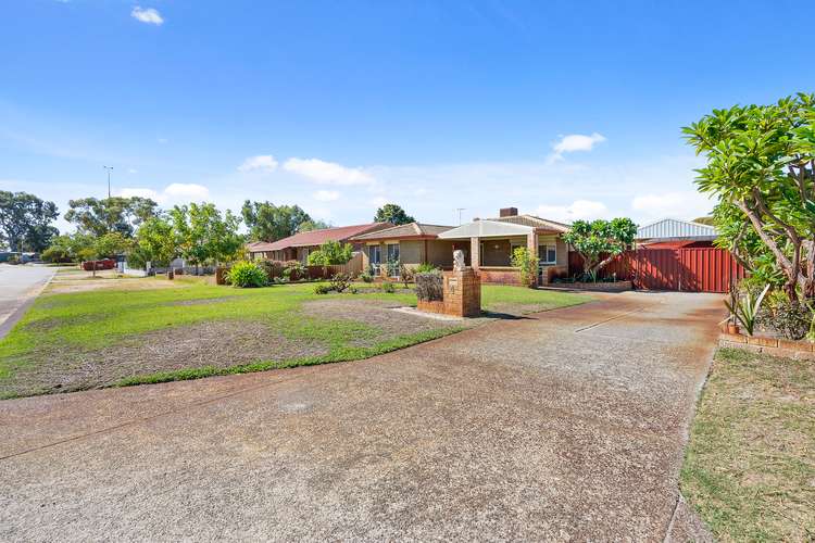 Main view of Homely house listing, 4 Brown Place, Beechboro WA 6063