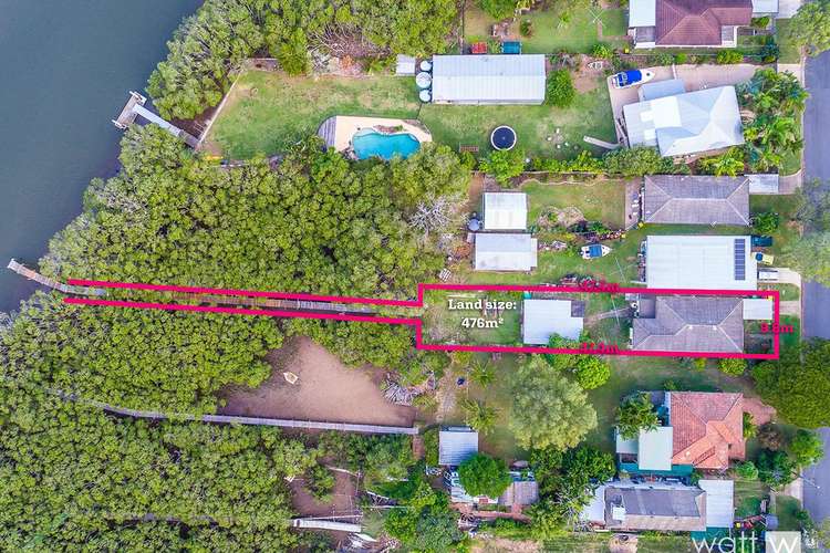 Main view of Homely house listing, 112 Station Road, Deagon QLD 4017