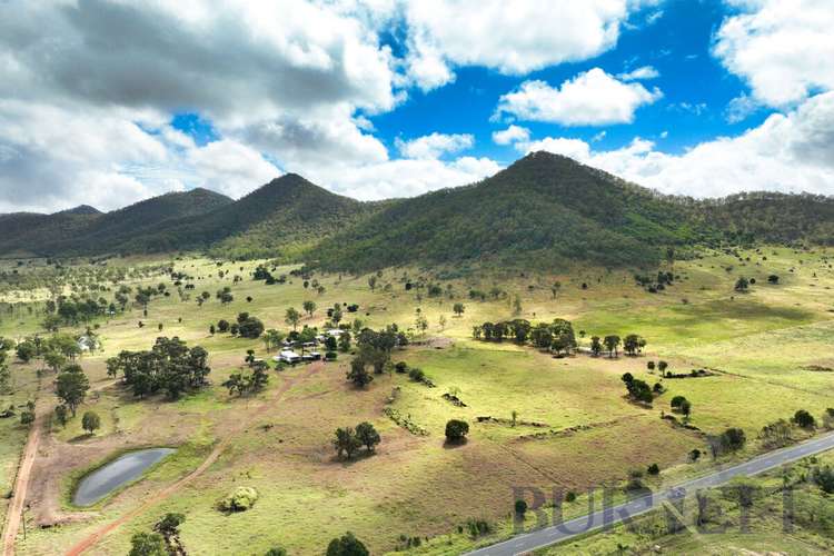 Main view of Homely livestock listing, 13286 Isis Highway, Ban Ban QLD 4625