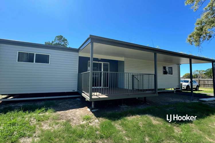 Main view of Homely house listing, 30 Bauhinia Street, Woodgate QLD 4660