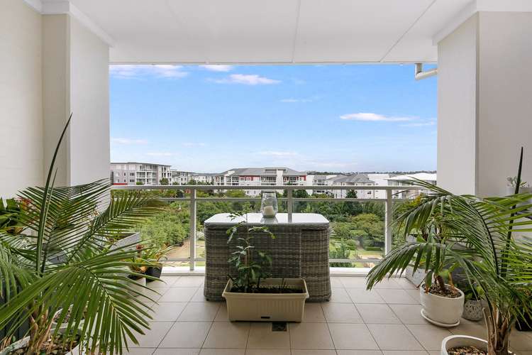 506/4 Rosewater Circuit, Breakfast Point NSW 2137