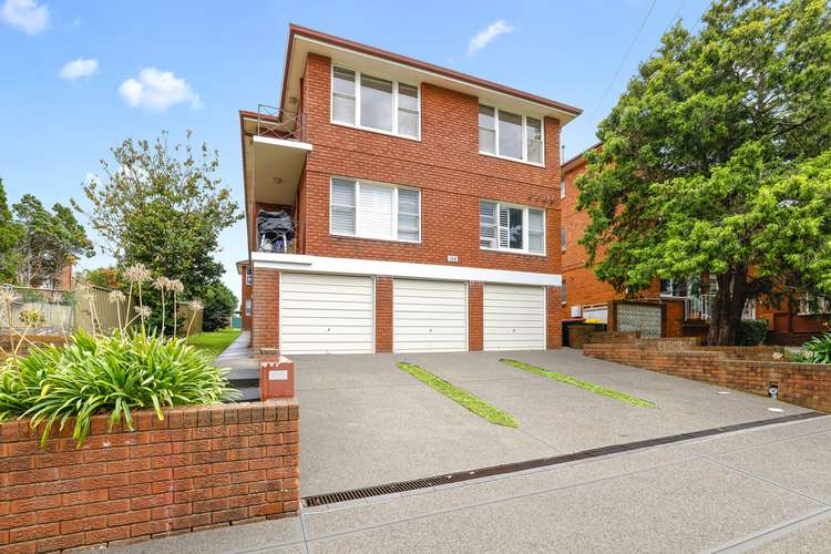 Main view of Homely apartment listing, 5/148 Edwin Street North, Croydon NSW 2132