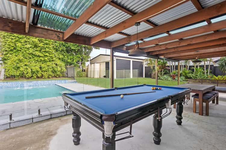 Main view of Homely house listing, 23 Colvillea Court, Palm Beach QLD 4221